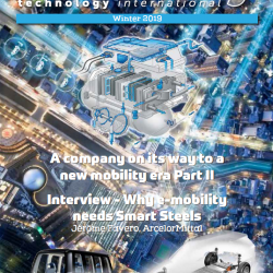 E-Mobility Technology – Winter 2019