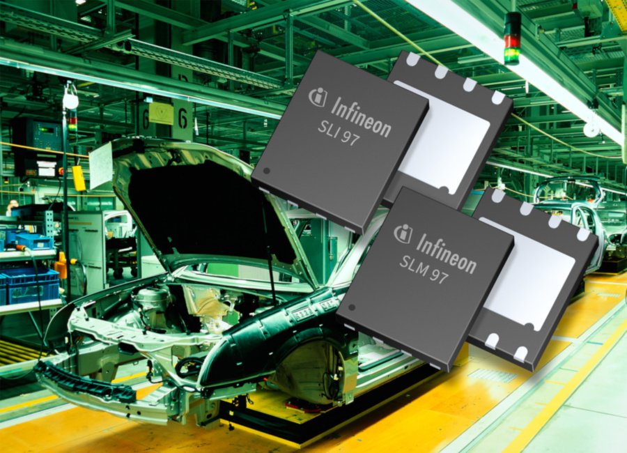 infineon e1600690767295