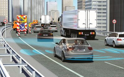 Virtual driving: Testing telematics services over cellular networks
