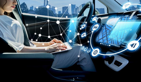 Driver assistance functions need supporting software in order to function in all road and weather conditions.