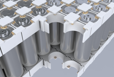 Driving change: How materials science is allowing e-Mobility to shift to the next gear