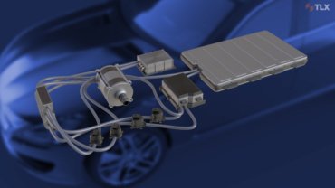 Design Constraints for EV Cooling Systems