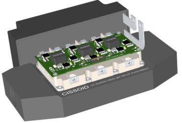 Intelligent Power Modules accelerate transition to SiC-based Electric Motion