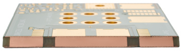 Highlighting the possibilities of PCB technology in the field of power electronic substrates
