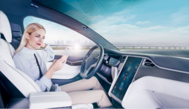 Autonomous Driving: Cybersecurity important basis for broad acceptance