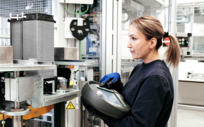 High-performance fuel cell stacks to further advance CO2-neutral mobility