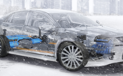 Pressure Test Systems: Assessing Thermal Management & Cooling Circuit for E-Mobility