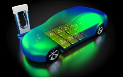 The Specialty Polymers Advantage in Higher-Voltage E-Mobility
