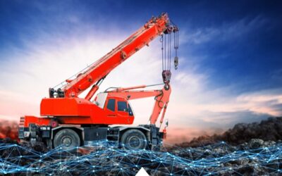 Building tomorrow’s construction industry through electrification