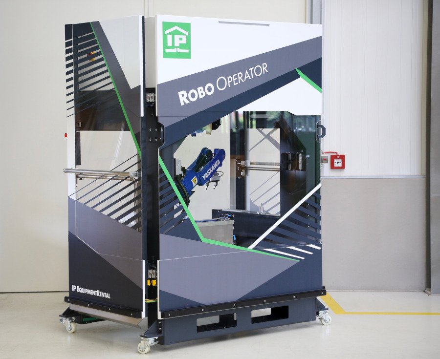 Robo Operator®