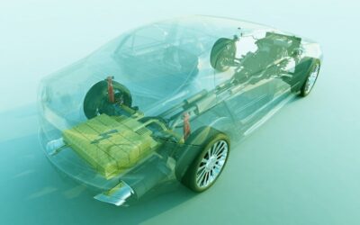 Reducing OEM Financial Risk by Preventing Battery Fires in Electric Vehicles
