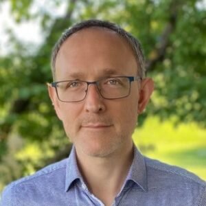 Picture of Julien Boucart