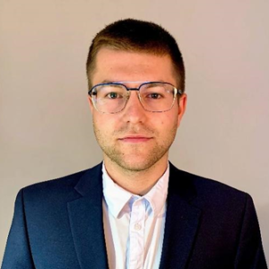 Picture of Konrad Lorentz