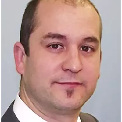 Abel Cabezas Jiménez