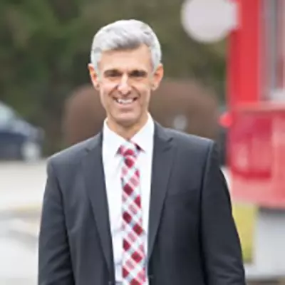 Alexander Schweighofer