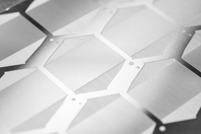 image of Photochemical etching