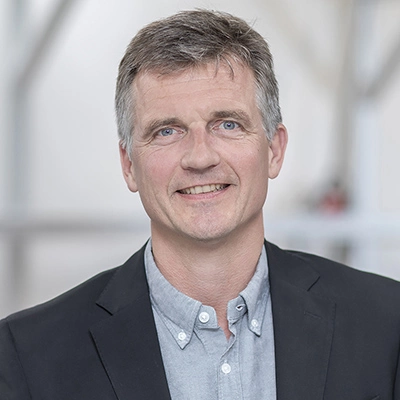 Claus Friis Pedersen