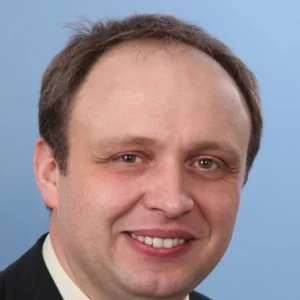 Picture of Dr Horst Ammon