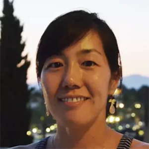 Picture of Mayumi Noto