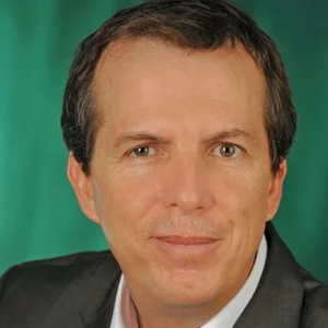 Picture of Erich Ramschak