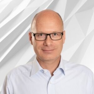 Picture of Frank Muehlon