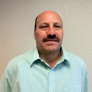 Picture of Fritz Byle