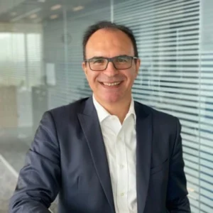 Picture of Gaspar Gascon