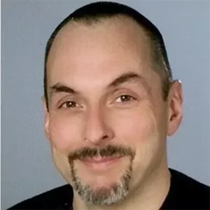 Picture of Holger Schuh