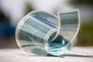 Green energy supporting responsible mobility