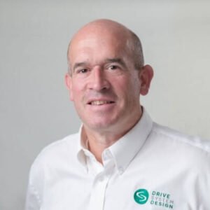 Picture of John Morton