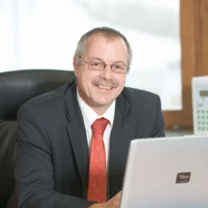 Picture of Jurgen Hierold