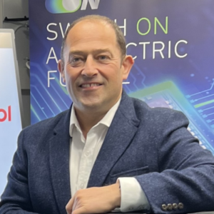 Picture of Dr Marc Payne