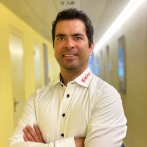 Picture of Michael Karcher