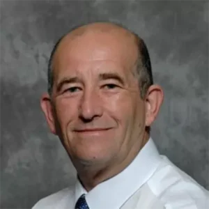 Picture of Peter Stoker