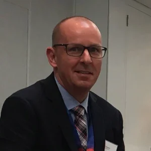 Picture of Philippe Vangeel