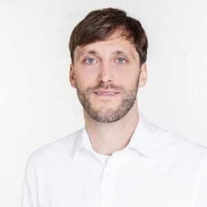 Picture of Dr. Kai-Philipp Kairies