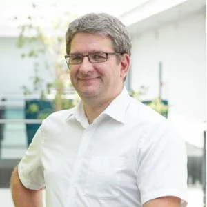 Picture of Christian Rathberger