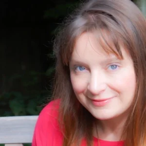 Picture of Rebecca Wilmot