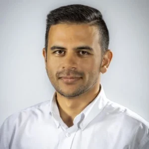 Picture of Salman Safdar