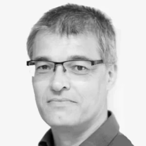 Picture of Stefan Wagener