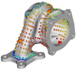 thermal measurement in electric vehicles