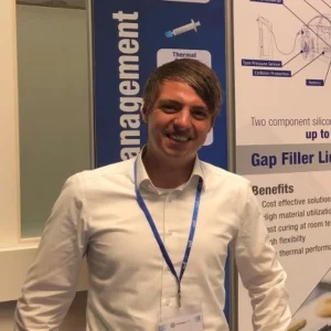 Picture of Wolfgang Höfer