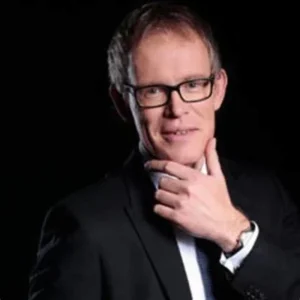 Picture of Christian Kleinhans