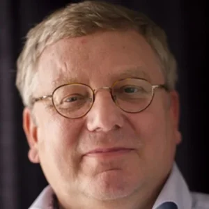 Picture of Eric Verhulst