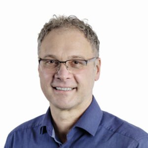 Picture of Axel Schneider