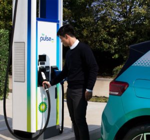 electric vehicle charging