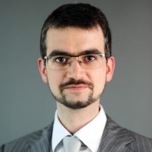 Picture of Richard Gould