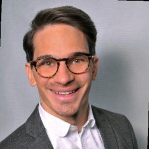 Picture of Michael Rhode